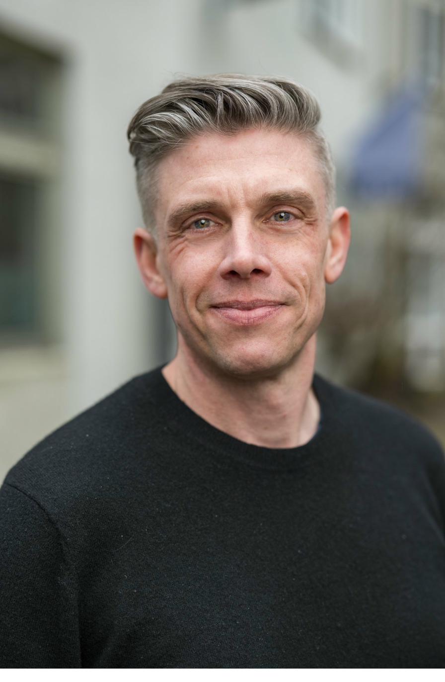 Christian Friedrich